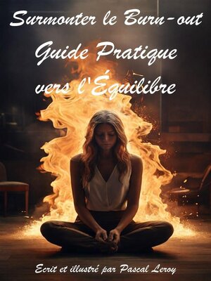 cover image of Surmonter le burn-out Guide pratique vers l'équilibre